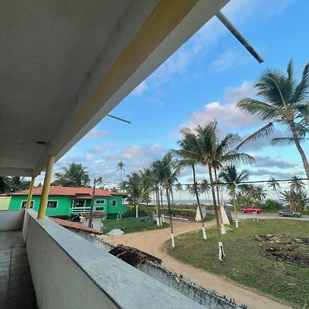 Hostel Areia Mar Ilhéus Extérieur photo