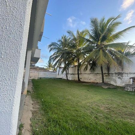 Hostel Areia Mar Ilhéus Extérieur photo