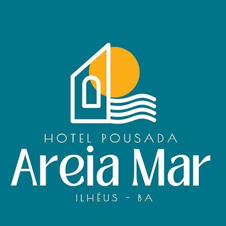 Hostel Areia Mar Ilhéus Extérieur photo