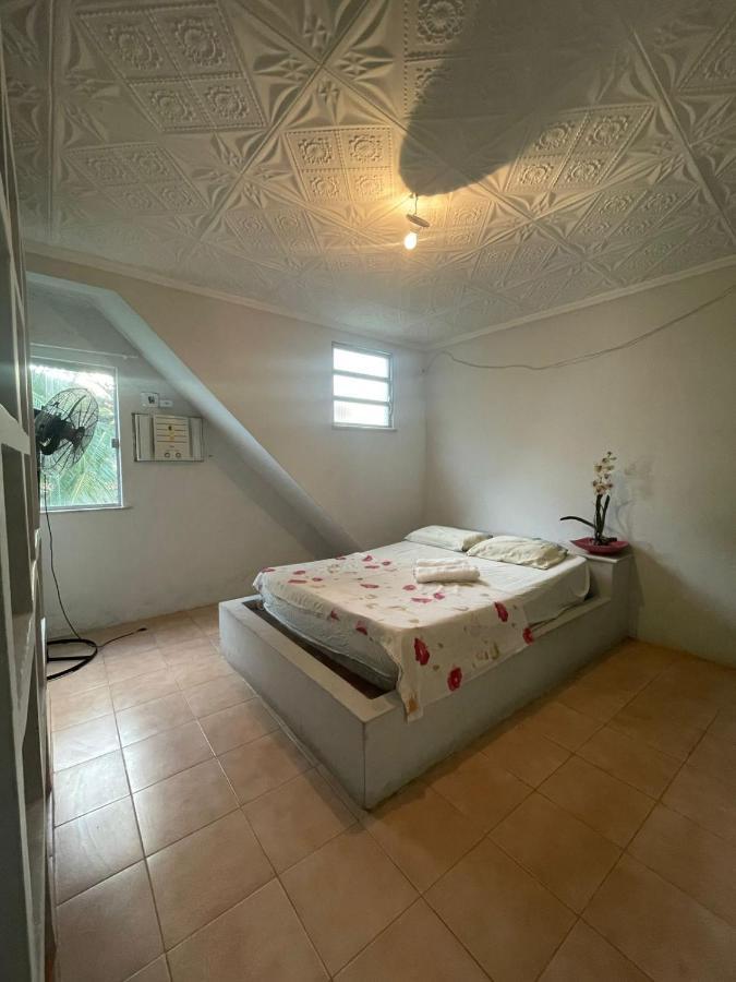 Hostel Areia Mar Ilhéus Extérieur photo
