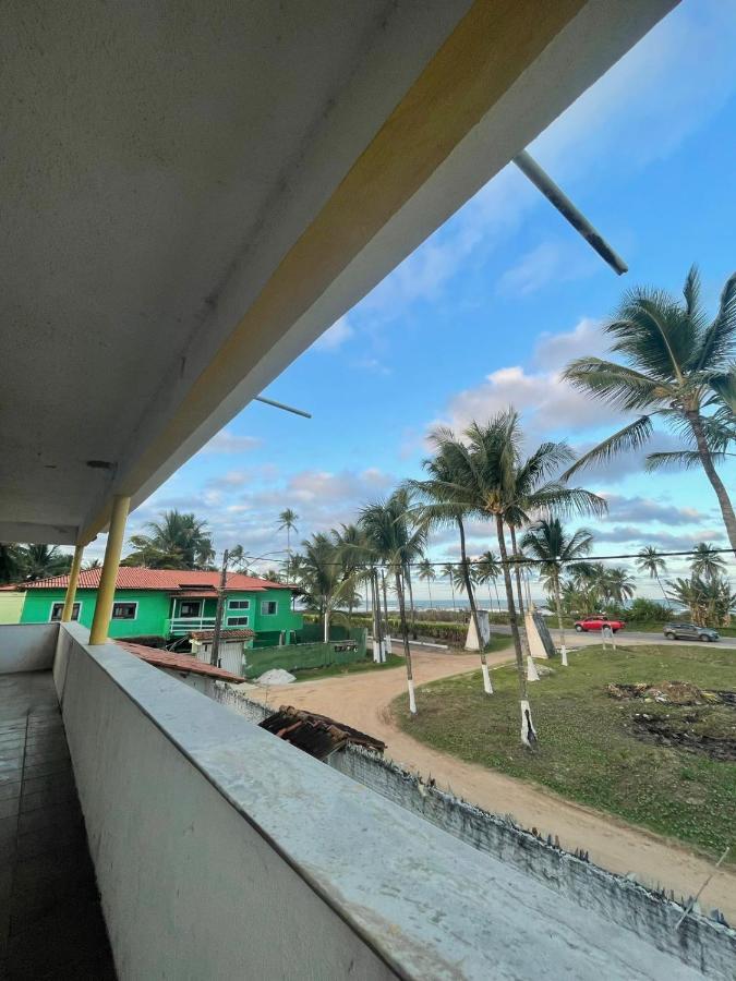 Hostel Areia Mar Ilhéus Extérieur photo