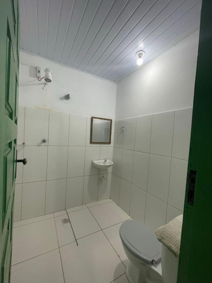 Hostel Areia Mar Ilhéus Extérieur photo