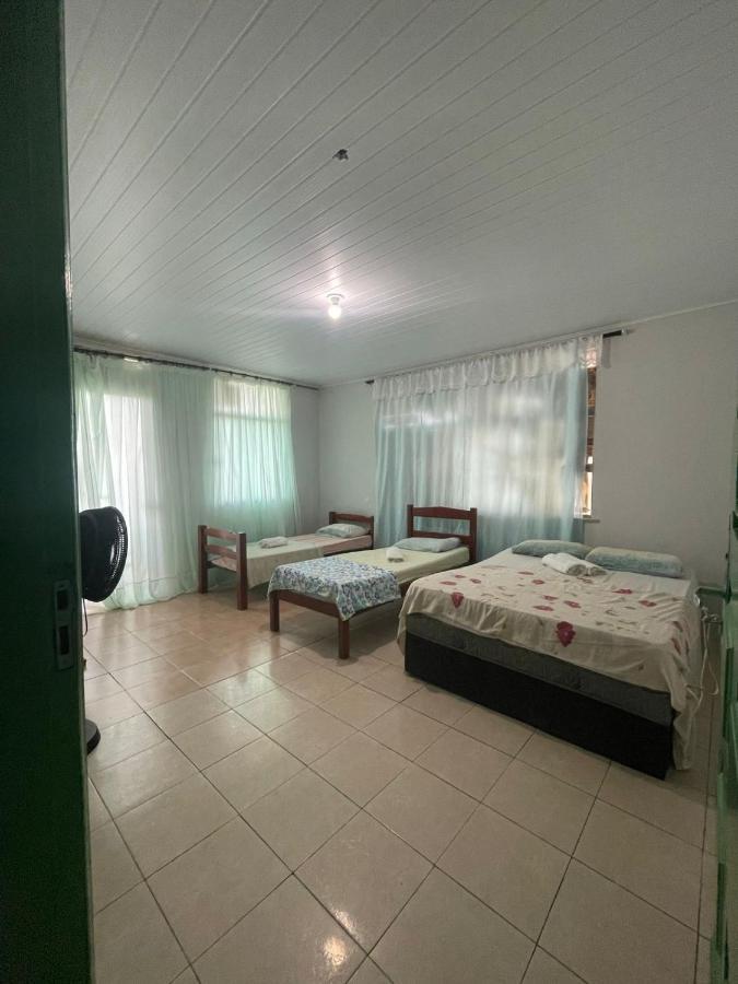 Hostel Areia Mar Ilhéus Extérieur photo